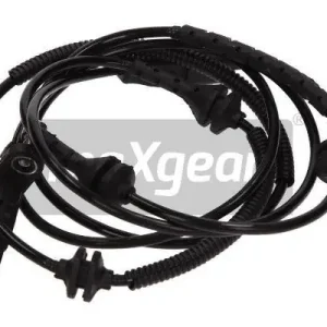 Ekspresowa dostawa CZUJNIK ABS PEUGEOT T. 407 04-