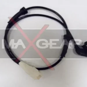 Wyjątkowa oferta CZUJNIK ABS CITROEN T. C4 04- LE/PR