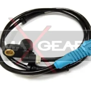 CZUJNIK ABS PEUGEOT P. 206 98 Darmowy zwrot