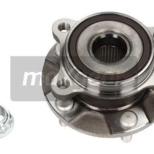 Tylko dziś ŁOŻYSKO KOŁA TOYOTA P. AURIS 07-/RAV 05-/AVENSIS 09- WEW. 30Z 31MM