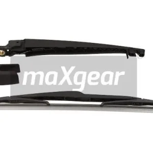 Zamów teraz RAMIĘ WYCIERACZKI RENAULT T. MEGANE III HB/COUPE 08-16 KPL