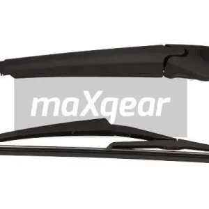 Zamów teraz RAMIĘ WYCIERACZKI PEUGEOT T. 207 SW 08-12 KPL