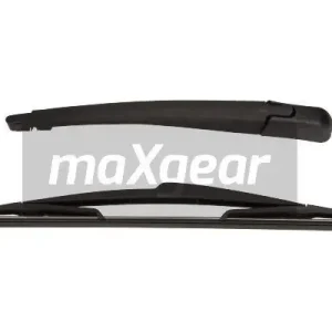 Darmowa dostawa RAMIĘ WYCIERACZKI VOLVO T. C30 06-12 KPL