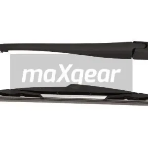 Bezpieczna płatność RAMIĘ WYCIERACZKI PEUGEOT T. 207 HB 06-12 KPL