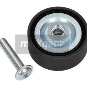 Ekspresowa dostawa ROLKA NAPINACZA PASKA WIELOROWK. BMW E90/F20/10/11 2,0D/3,0D 65X17X26