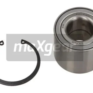 Bezpieczna płatność ŁOŻYSKO KOŁA CITROEN/PEUGEOT T. BERLINGO/PARTNER/C4/308/3008 07-