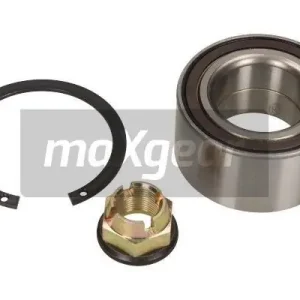 Bestseller ŁOŻYSKO KOŁA DACIA P. DUSTER 4X4 10-