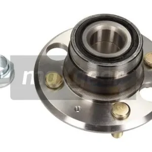 Hit sprzedaży ŁOŻYSKO KOŁA HONDA T. CIVIC 91-/95- BEZ ABS TARCZE