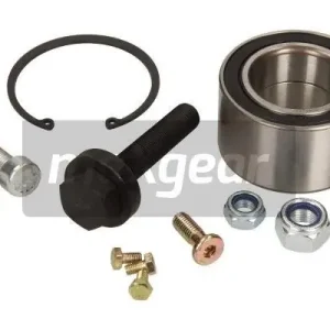 Darmowy zwrot ŁOŻYSKO KOŁA VW P. T4 96- ZESTAW JAK 1004980219