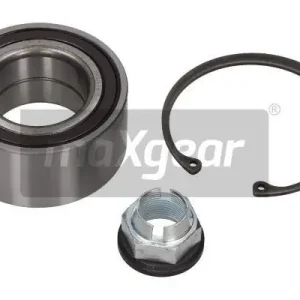 Wysoka jakość ŁOŻYSKO KOŁA RENAULT P. MEGANEIII 2,0DCI 09- /SCENIC III 1,9DCI/2,0DCI 08-