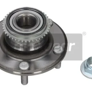 Dostępne od ręki ŁOŻYSKO KOŁA MITSUBISHI T. LANCER/OUTLANDER 1,6-2,0 03- KOŁO 5ŚR