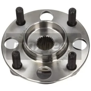 Bestseller ŁOŻYSKO KOŁA NISSAN P. TIIDA 07-/CUBE 10-