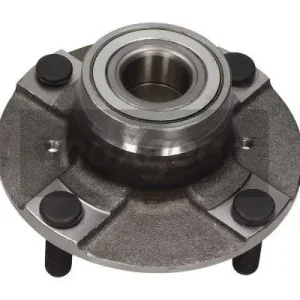 Darmowy zwrot ŁOŻYSKO KOŁA SUZUKI T. SWIFT 89-01 1,3/1,6