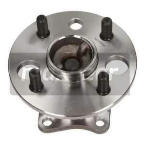 Ekspresowa dostawa ŁOŻYSKO KOŁA TOYOTA T. COROLLA E10/E11 ŚR. 51MM Z ABS KPL Z PIASTĄ