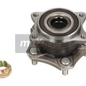 Zamów teraz ŁOŻYSKO KOŁA SUZUKI T. GRAND VITARA 05-