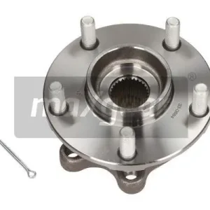 Wyjątkowa oferta ŁOŻYSKO KOŁA NISSAN P. MURANO 05- Z PIASTĄ