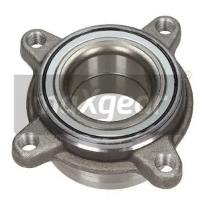 Hit cenowy ŁOŻYSKO KOŁA MITSUBISHI P. L200 05- BEZ FLANSZY