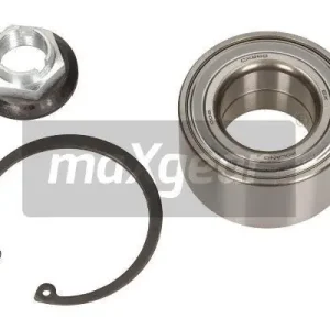 Zamów dziś ŁOŻYSKO KOŁA FORD P. TRANSIT CONNECT 02- BEZ ABS