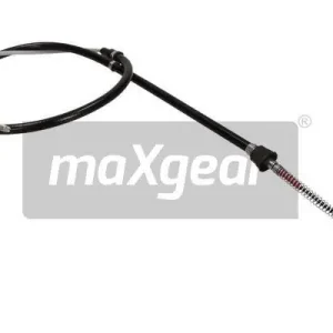 Bestseller LINKA HAM. RĘCZ. VW T. LUPO 98-05 LE/PR