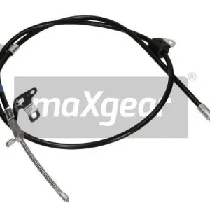 Bezpieczna płatność LINKA HAM. RĘCZ. TOYOTA T. COROLLA 00-07 PR