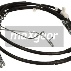 Bestseller LINKA HAM. RĘCZ. FORD T. TRANSIT CONNECT 02- LE/PR KPL