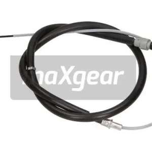 Bezpieczna płatność LINKA HAM. RĘCZ. SKODA FABIA 99- LE/PR TARCZE