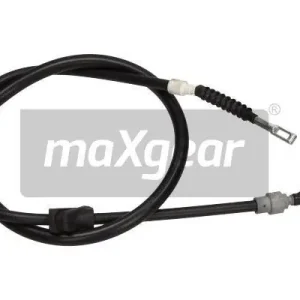 Wybór klientów LINKA HAM. RĘCZ. VW A80 89-91 PR TARCZE