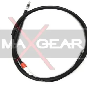 Bestseller LINKA HAM. RĘCZ. RENAULT MEGANE KOMBI 98- LE TARCZE