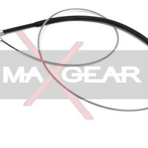 Wysoka jakość LINKA HAM. RĘCZ. CITROEN C5 LE/PR