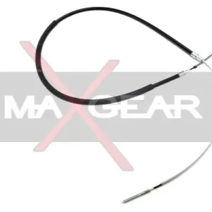 Cena promocyjna LINKA HAM. RĘCZ. VW T. GOLF 2 83-92 LE/PR