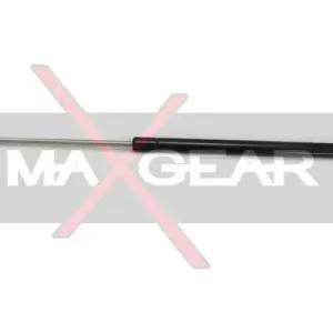 Cena promocyjna SPRĘŻYNA GAZOWA POKRYWY BAGAŻNIKA FORD KA 96-