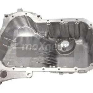 Bestseller MISKA OLEJU AUDI A4 1,8T Z OTWOREM NA CZUJNIK