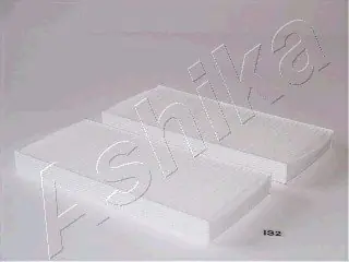 Tani FILTR KABINOWY ASHIKA 21ISIS2