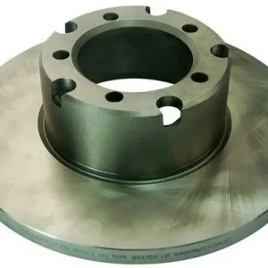 Bezpieczna płatność TARCZA HAMULCOWA PRZOD