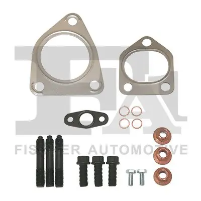 ZESTAW MONT.TURBINY KPL.ROVER Niska cena