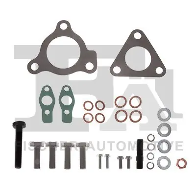 Super okazja ZESTAW MONT.TURBINY KPL.MITSUBISHI