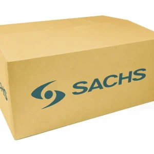 Darmowy zwrot Sprzęgło (komplet bez łożyska) SACHS 3000950551