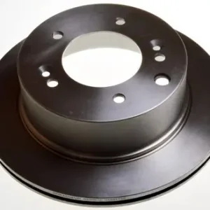 Tani TARCZA HAMULCOWA TYL