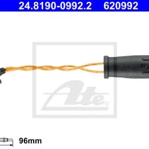 Zniżka CZUJNIK KLOCKOW HAM.TYL