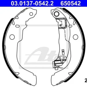 Oferta SZCZEKI HAM.PEUGEOT CITROEN