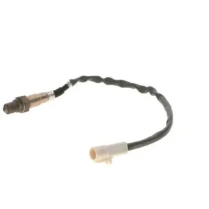 SONDA LAMBDA BOSCH 0258986777 Bezpieczna płatność