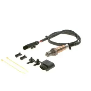 Ostatnie sztuki SONDA LAMBDA BOSCH 025802700F