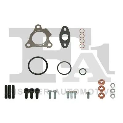 Zamów dziś ZESTAW MONT.TURBINY KPL.VAG