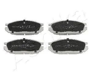 KLOCKI HAMULCOWE ASHIKA 5101136 Szybka dostawa