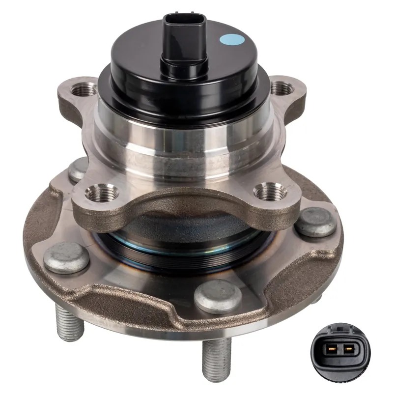 LOZYSKO KOLA ZESTAW LEXUS Dostępne od ręki