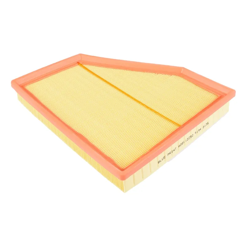 FILTR POWIETRZA BMW Łatwy zwrot