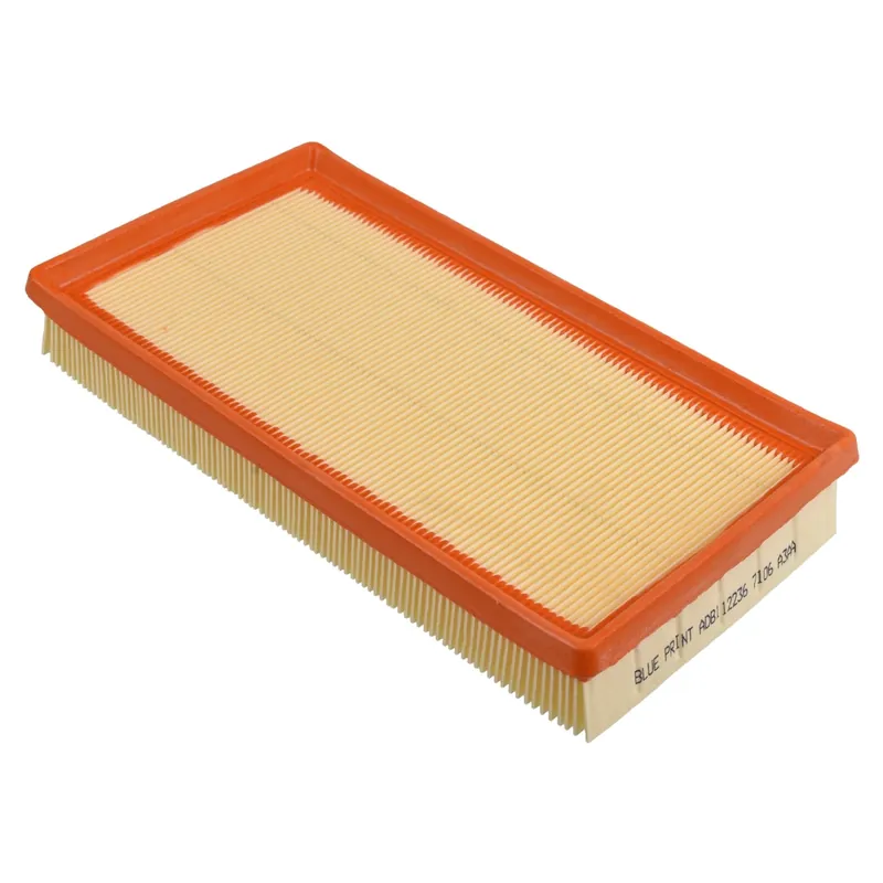 Łatwy zwrot FILTR POWIETRZA BMW