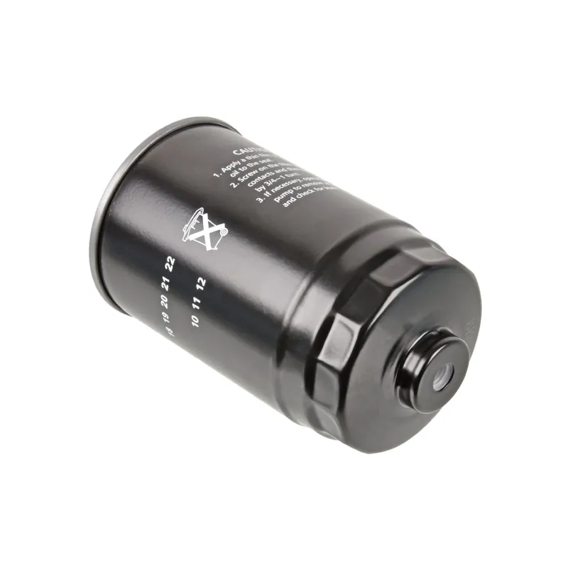 FILTR PALIWA HYUNDAI Nowość