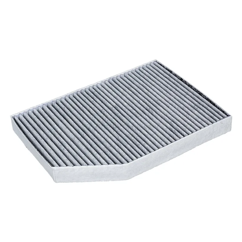 Nowość FILTR KABINY BMW