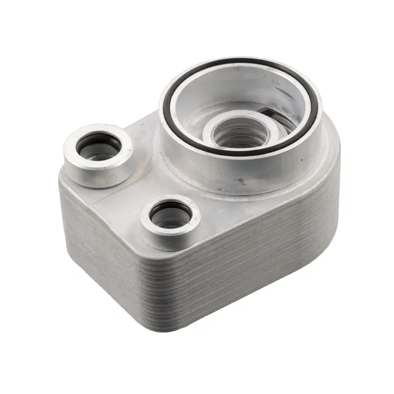 CHLODNICA OLEJU RENAULT Kup online